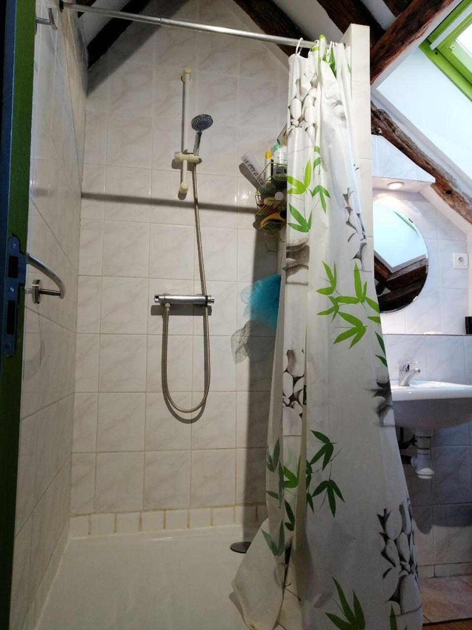 Maison De Charme Pres De Beauval Saint-Cyran-du-Jambot Dış mekan fotoğraf